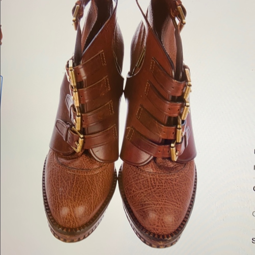 Dior boots,size 8B - Picture 4 of 8